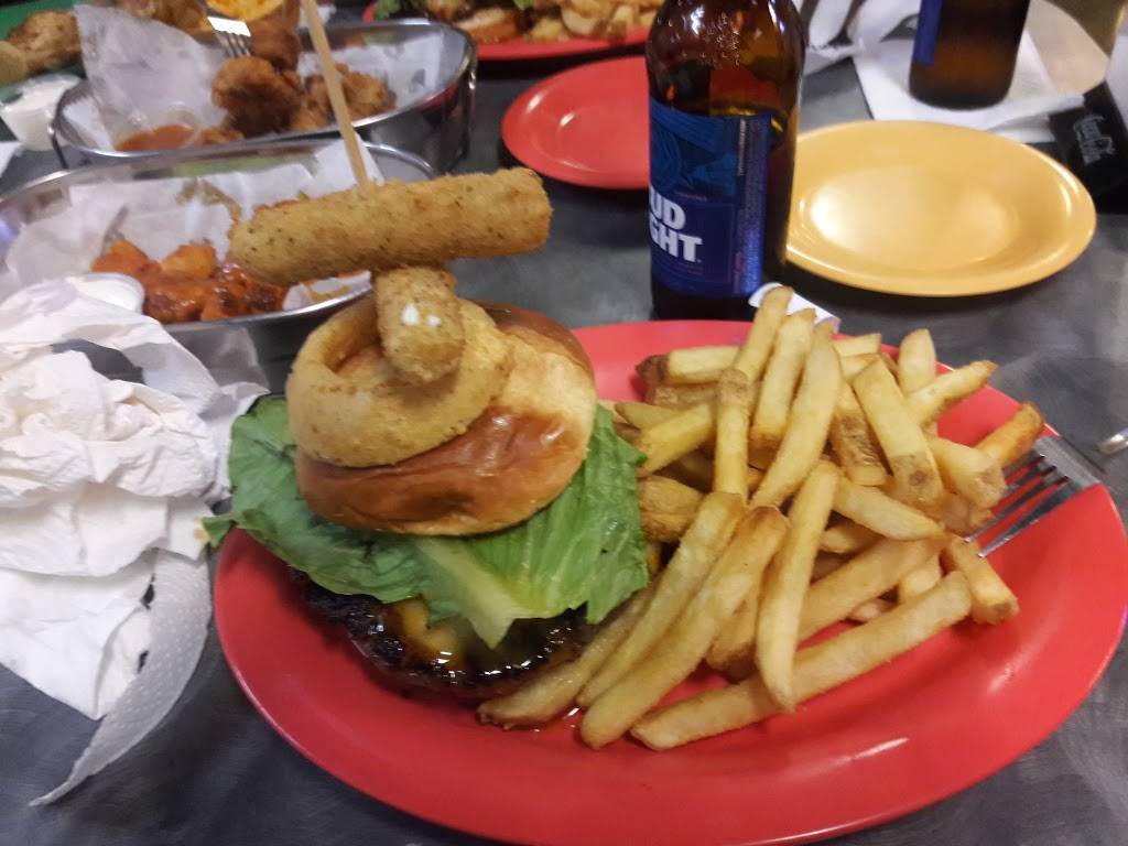 Five.5 Grille | restaurant | 551856 US-1, Hilliard, FL 32046, USA | 9048452016 OR +1 904-845-2016