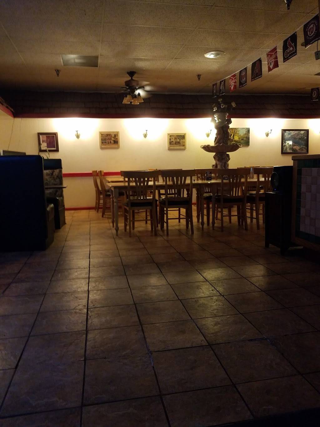 Sorrentinos Italian Restaurant | restaurant | 25655 Redlands Blvd g, Loma Linda, CA 92354, USA | 9097995508 OR +1 909-799-5508