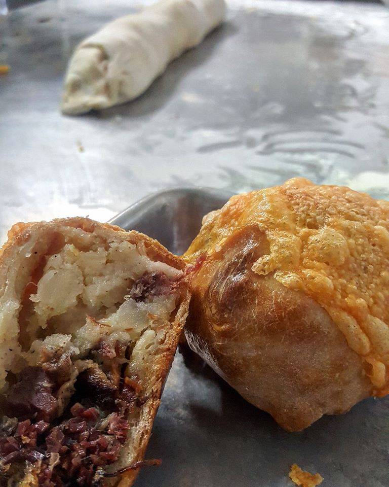 Rise Above Deli | restaurant | 25 Sweeten Creek Rd, Asheville, NC 28803, USA | 8285151312 OR +1 828-515-1312