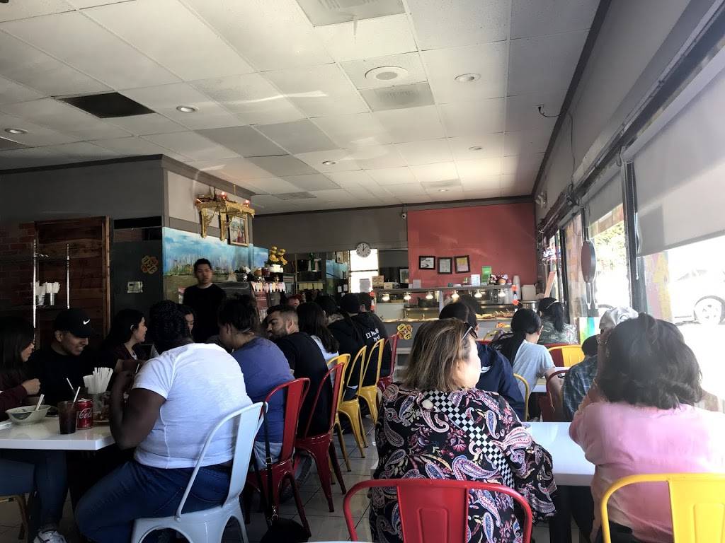 Pa Ord Curry | restaurant | Los Angeles, CA 90027, USA | 3235369929 OR +1 323-536-9929