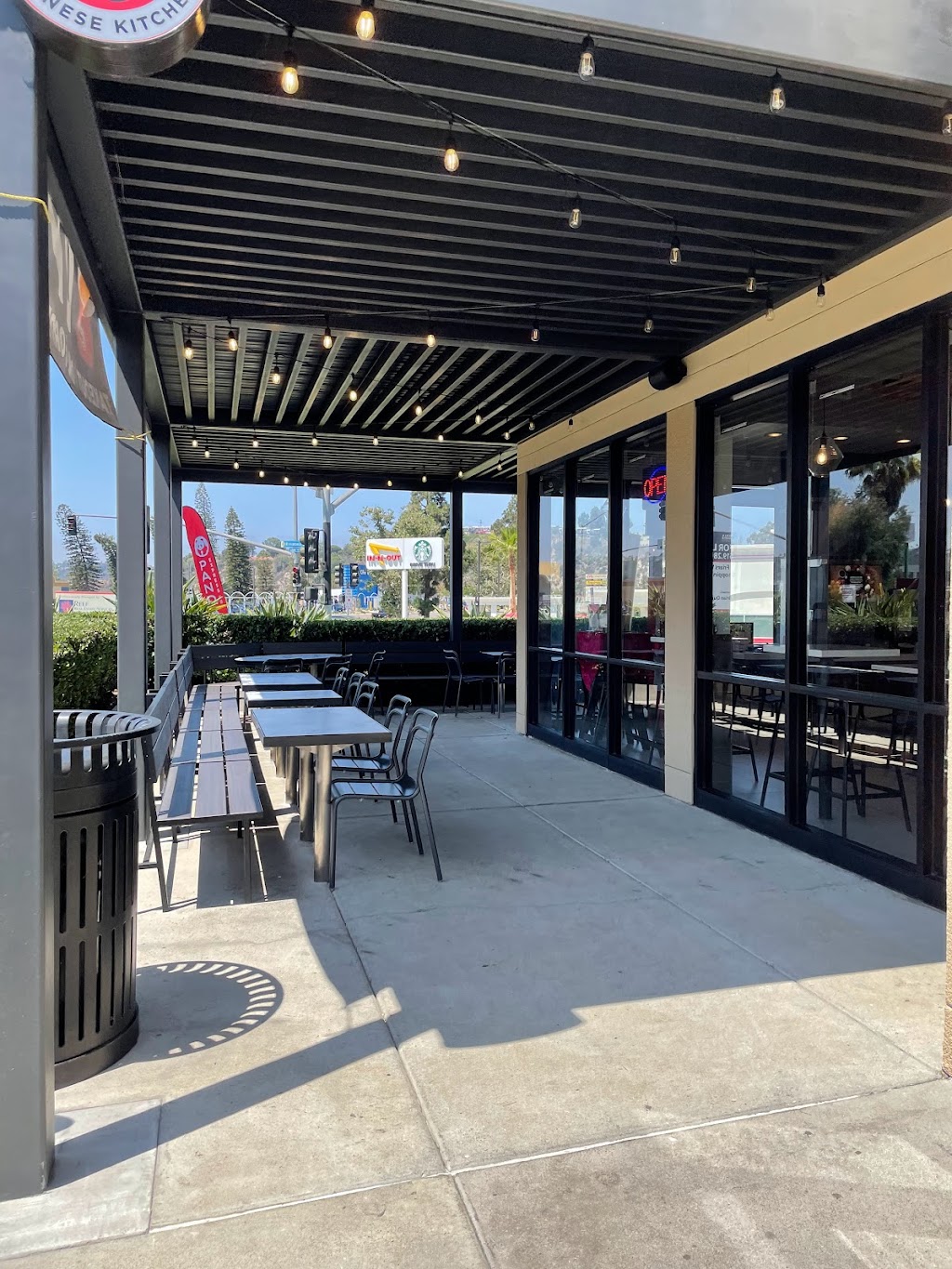 Panda Express | restaurant | 10406 Friars Rd, San Diego, CA 92120, USA | 6193148868 OR +1 619-314-8868