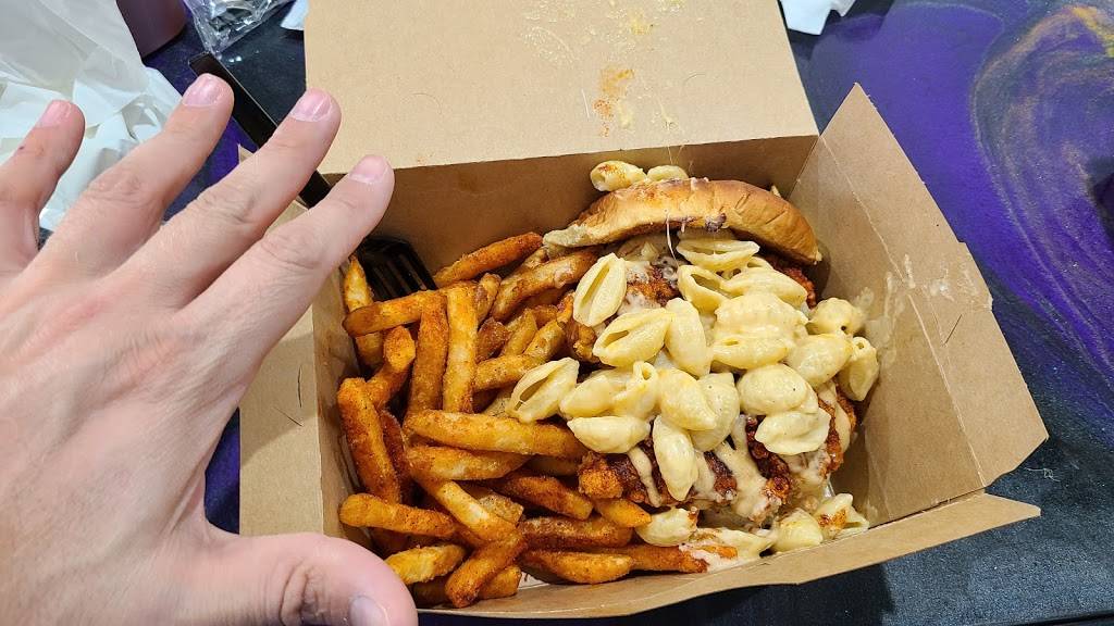 King of the Coop | restaurant | 27835 Wesley Chapel Blvd Unit 102, Wesley Chapel, FL 33544, USA | 8133882684 OR +1 813-388-2684