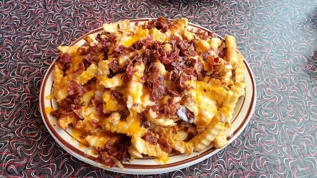 Blast from the Past Too Diner | restaurant | 623 US-1, Scarborough, ME 04074, USA | 2078833500 OR +1 207-883-3500