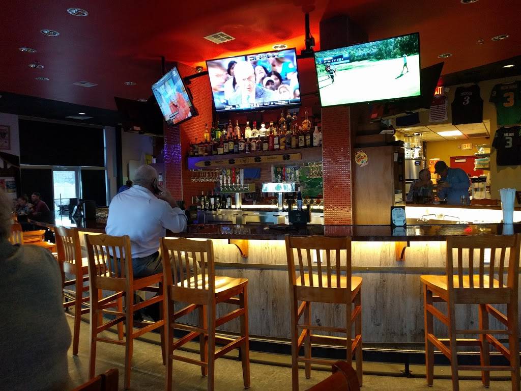 Treys Bar & Grill | restaurant | 7891 E 108th St #22, Tulsa, OK 74133, USA | 9189704950 OR +1 918-970-4950