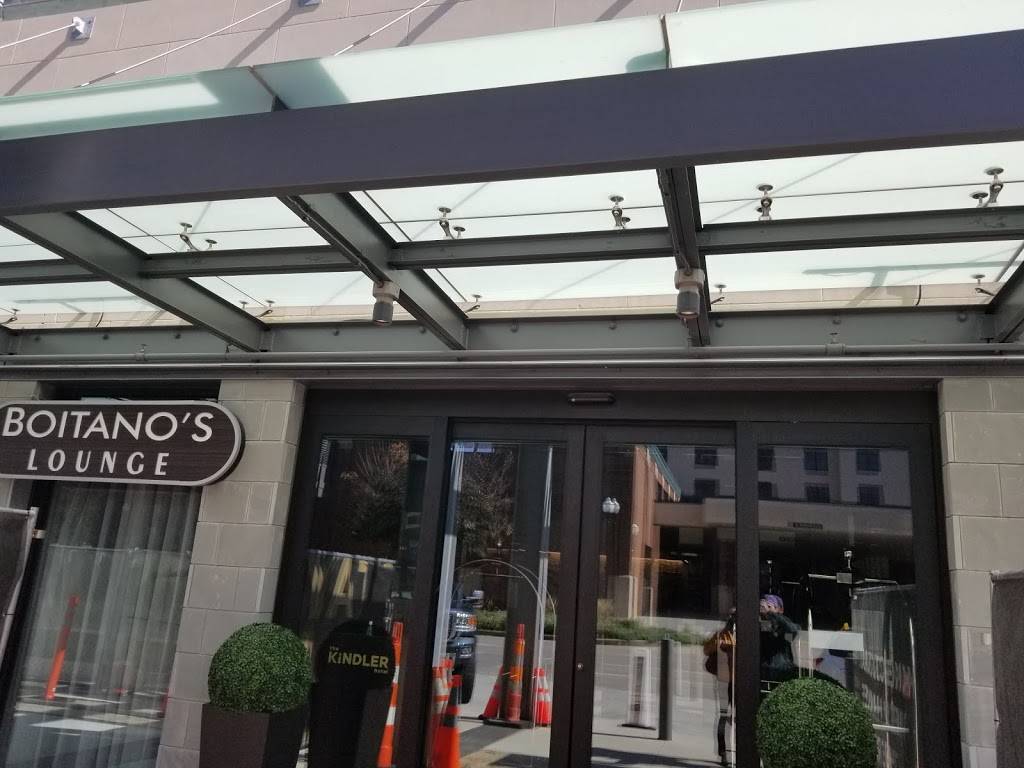 Boitanos Lounge | restaurant | 216 N 11th St, Lincoln, NE 68508, USA | 4022617800 OR +1 402-261-7800