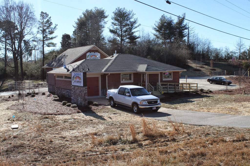 Sherrys Bait & Barbecue | restaurant | 2807 Dawsonville Hwy, Gainesville, GA 30506, USA | 6789715607 OR +1 678-971-5607
