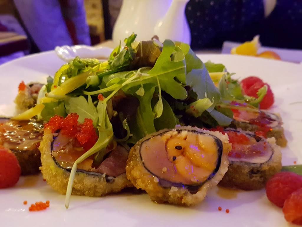 Tokyo Sushi | restaurant | 120 Rue Saint-Jacques, Granby, QC J2G 8V9, Canada | 4507700888 OR +1 450-770-0888