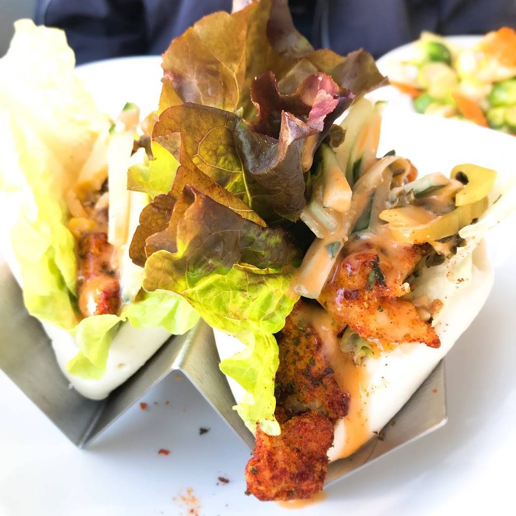 Bao Bao Noodle Bar | restaurant | 3319 Balboa St, San Francisco, CA 94121, USA | 4153872088 OR +1 415-387-2088