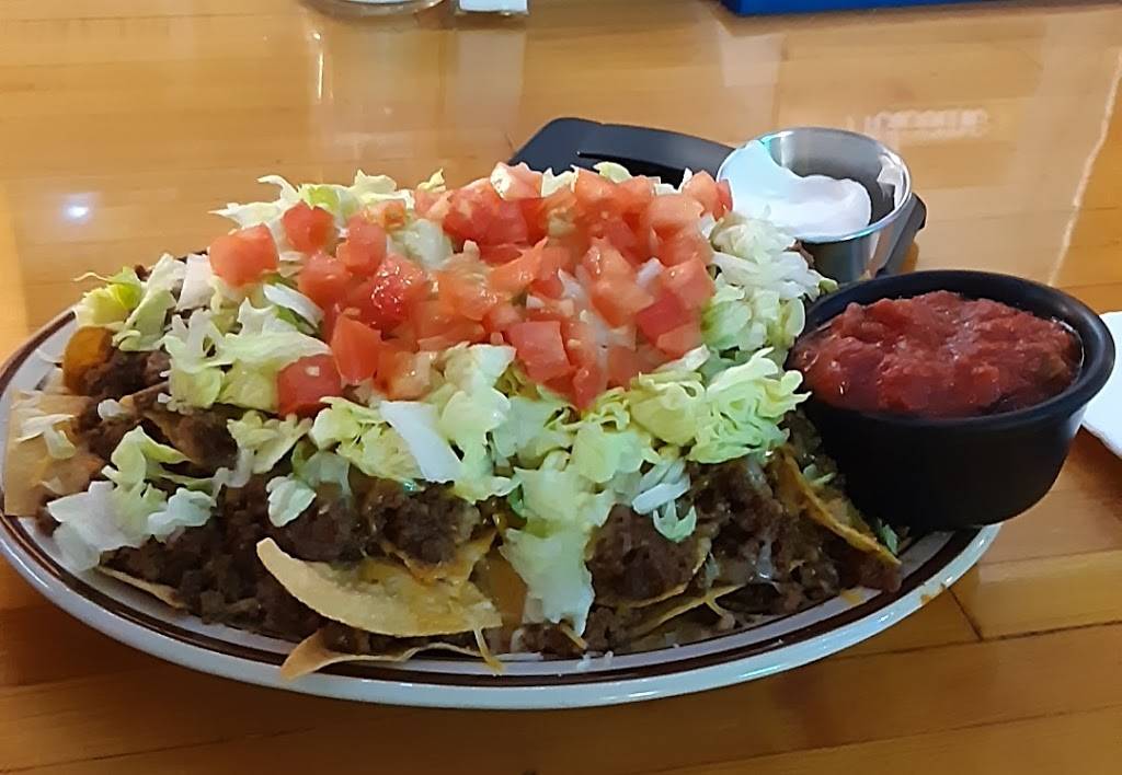 Good Times Saloon Inc | restaurant | 127 N Main St, Payne, OH 45880, USA | 4192632339 OR +1 419-263-2339