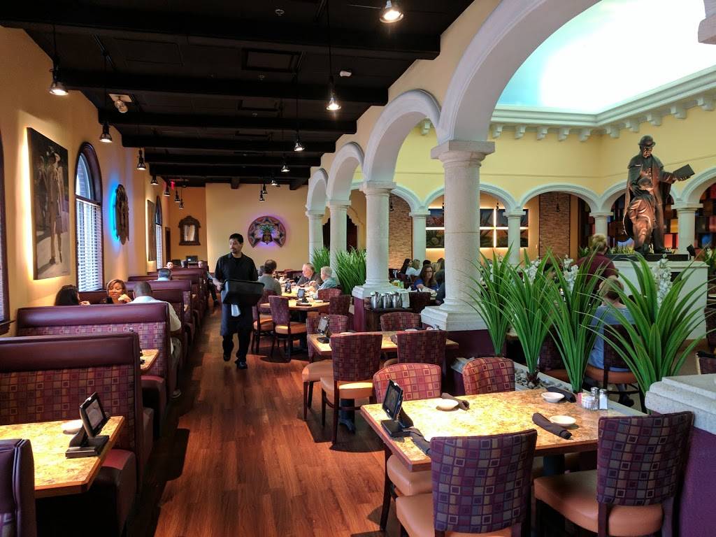 Abuelos Mexican Restaurant | restaurant | 3950 Gramercy St, Columbus, OH 43219, USA | 6143379006 OR +1 614-337-9006