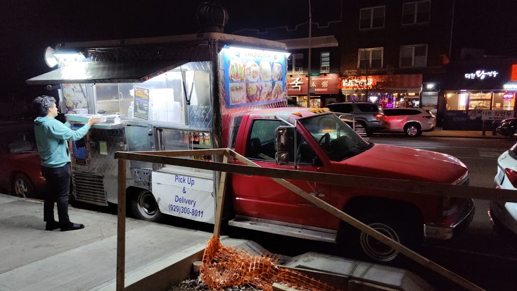 Taqueria Cuerno De Chivo | restaurant | 35-28 153rd St, Queens, NY 11354, USA | 9293008011 OR +1 929-300-8011