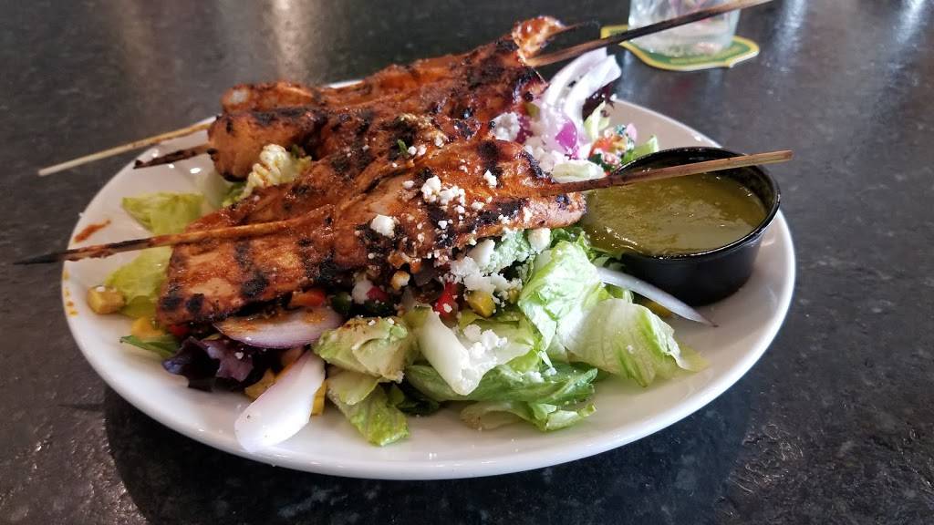 Que Pasa Mexican Cafe | restaurant | 3115 E Campus Pointe Dr, Fresno, CA 93710, USA | 5592073994 OR +1 559-207-3994