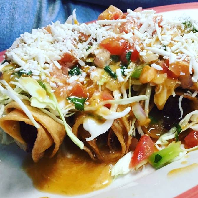 Cafe Caramba | restaurant | 8795 NW 50th St, Lauderhill, FL 33351, USA | 9548848432 OR +1 954-884-8432