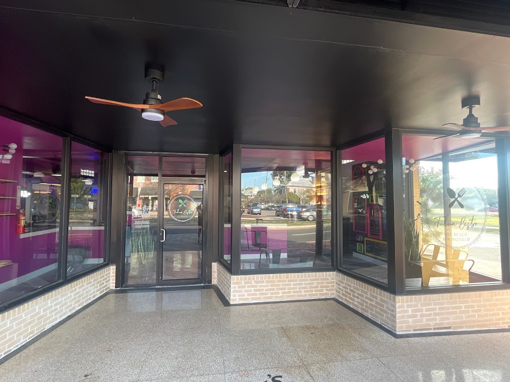 Tulua Bistro Springfield | restaurant | 1705 N Main St, Jacksonville, FL 32206, USA | 9045599575 OR +1 904-559-9575