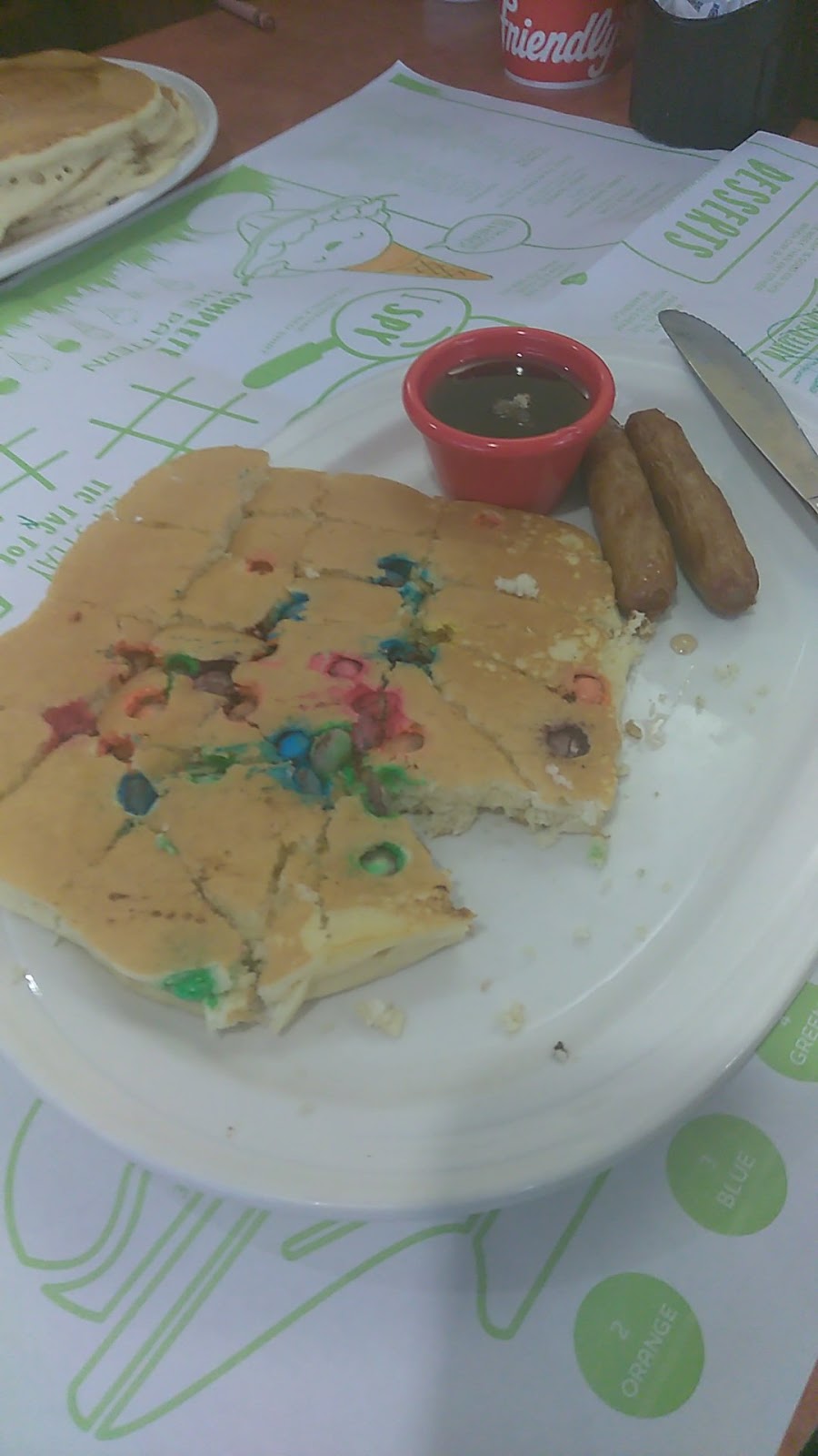 Friendlys | meal takeaway | 1673 Crofton Center, Crofton, MD 21114, USA | 4107213007 OR +1 410-721-3007