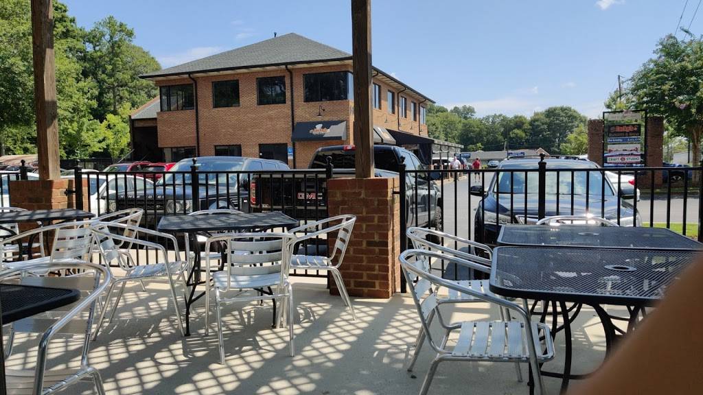 Thumbs Up Diner | restaurant | 1140 Alpharetta Street # 1A # 1A, Roswell, GA 30075, USA | 7706428980 OR +1 770-642-8980