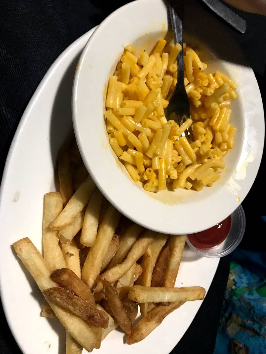 The Ramp | restaurant | 3719 S Main St, Akron, OH 44319, USA | 2346786370 OR +1 234-678-6370