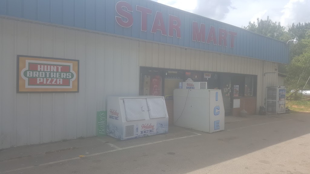 Star Mart | restaurant | 1171 Sledge Rd, Louisburg, NC 27549, USA | 9194961305 OR +1 919-496-1305