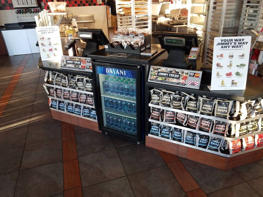 Jimmy Johns | meal delivery | 2569 N Dodge St, Iowa City, IA 52245, USA | 3193382296 OR +1 319-338-2296