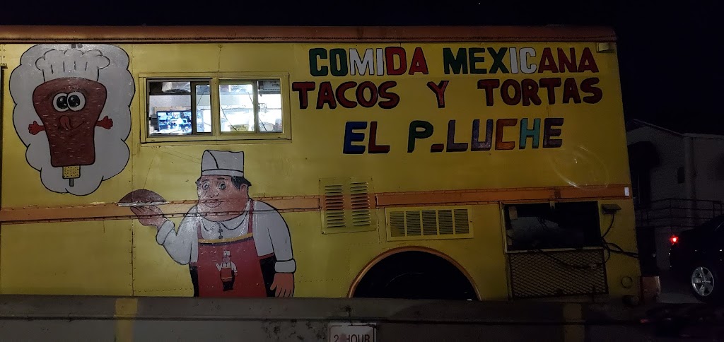Tacos y Tortas El P. Luche | restaurant | 1745 S Federal Blvd, Denver, CO 80219, USA | 7203857904 OR +1 720-385-7904