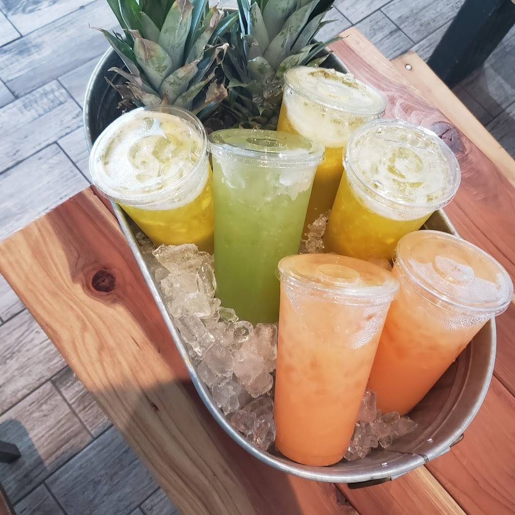 GALLERY CAFE | meal delivery | 161 E Kings St, Avenal, CA 93204, USA | 5593865678 OR +1 559-386-5678