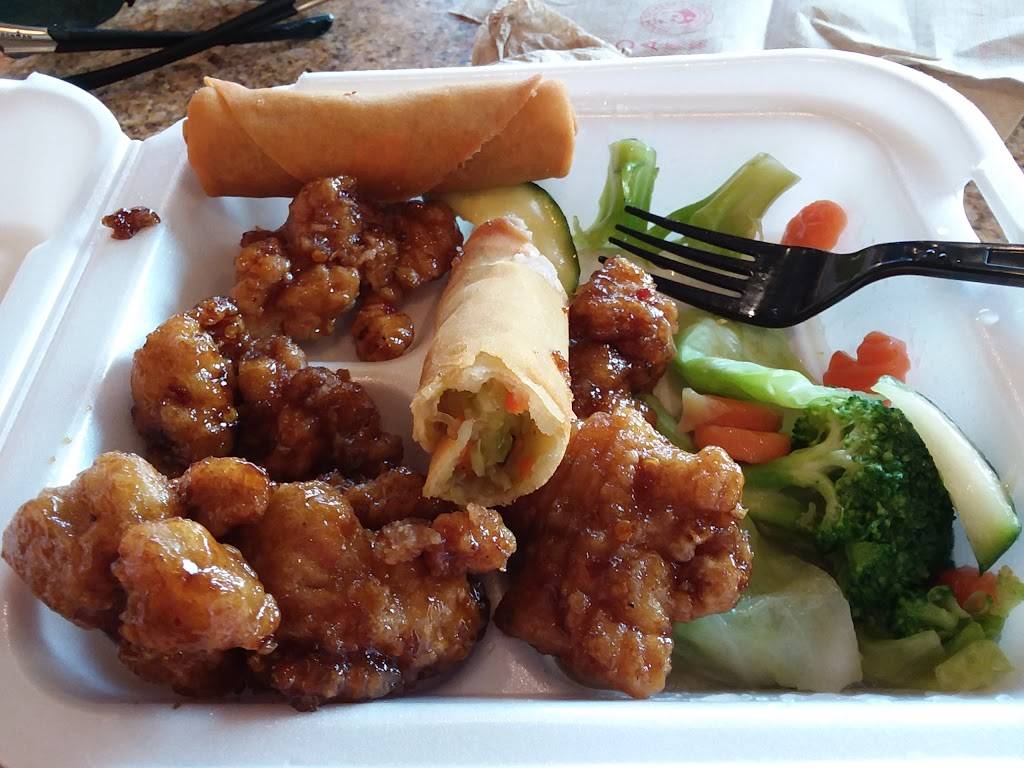 Panda Express | meal takeaway | 8231 Foothill Blvd, Sunland-Tujunga, CA 91040, USA | 8183528645 OR +1 818-352-8645