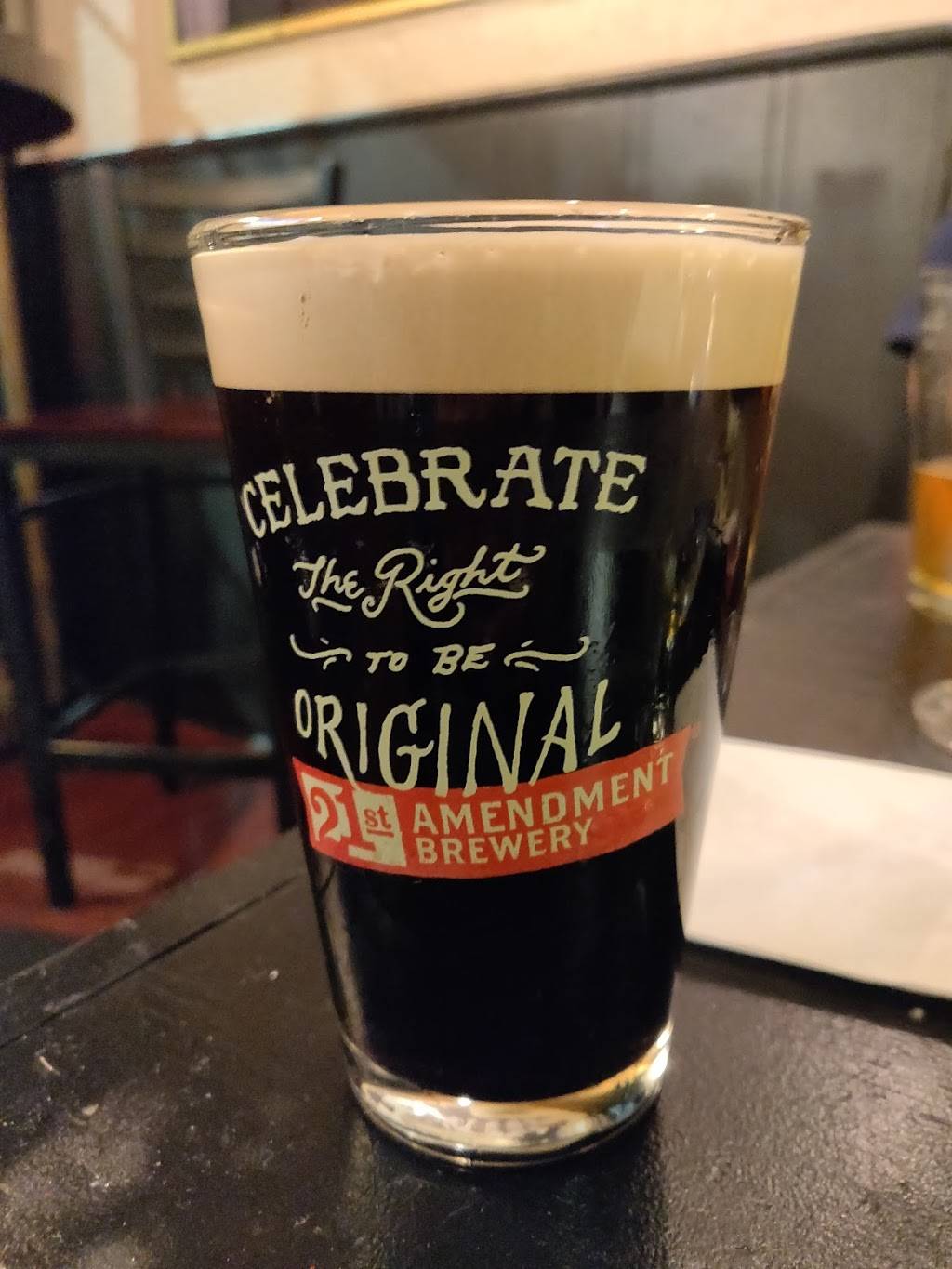 Thirsty First | restaurant | 280 Central St, Lowell, MA 01852, USA | 9784547600 OR +1 978-454-7600