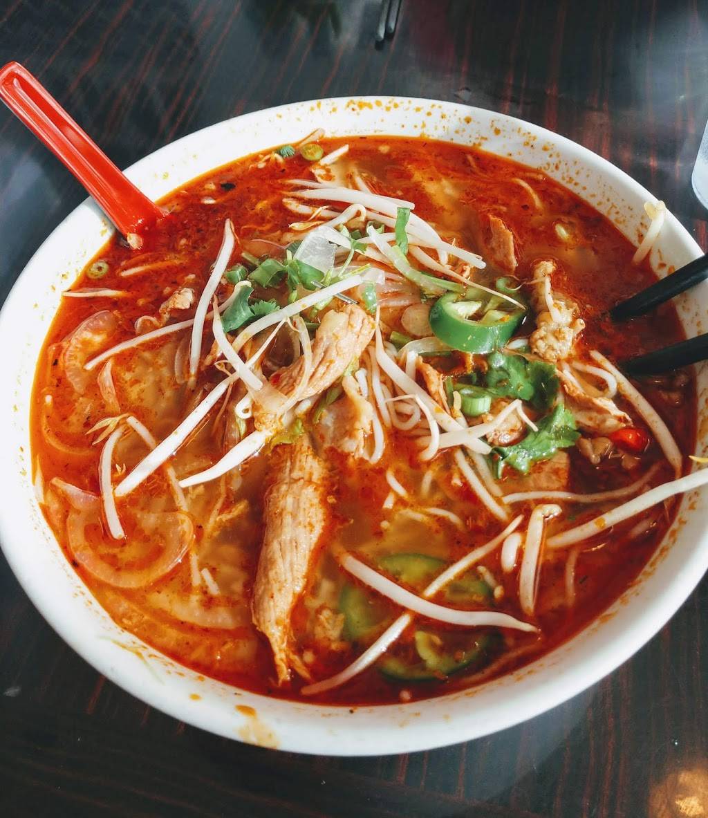 Pho Real | restaurant | 2399 Littleton Main St, Littleton, CO 80120, USA | 7206386884 OR +1 720-638-6884
