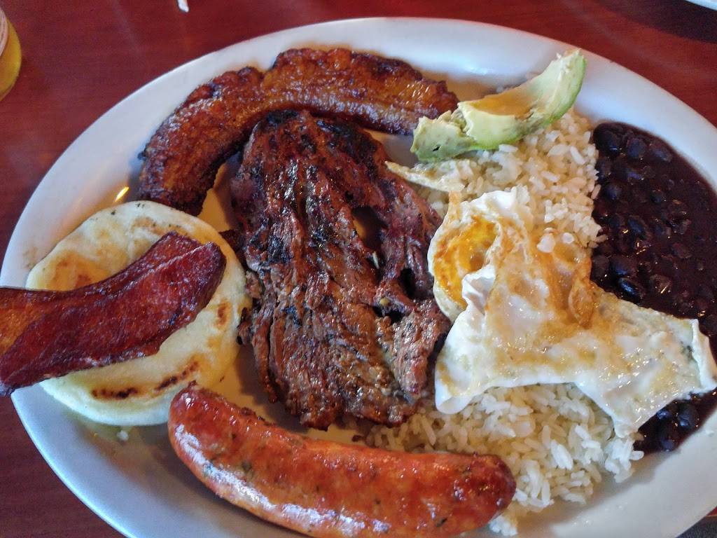 Al Carbon | restaurant | 200 Park Rd, Rockville, MD 20850, USA | 3017380003 OR +1 301-738-0003