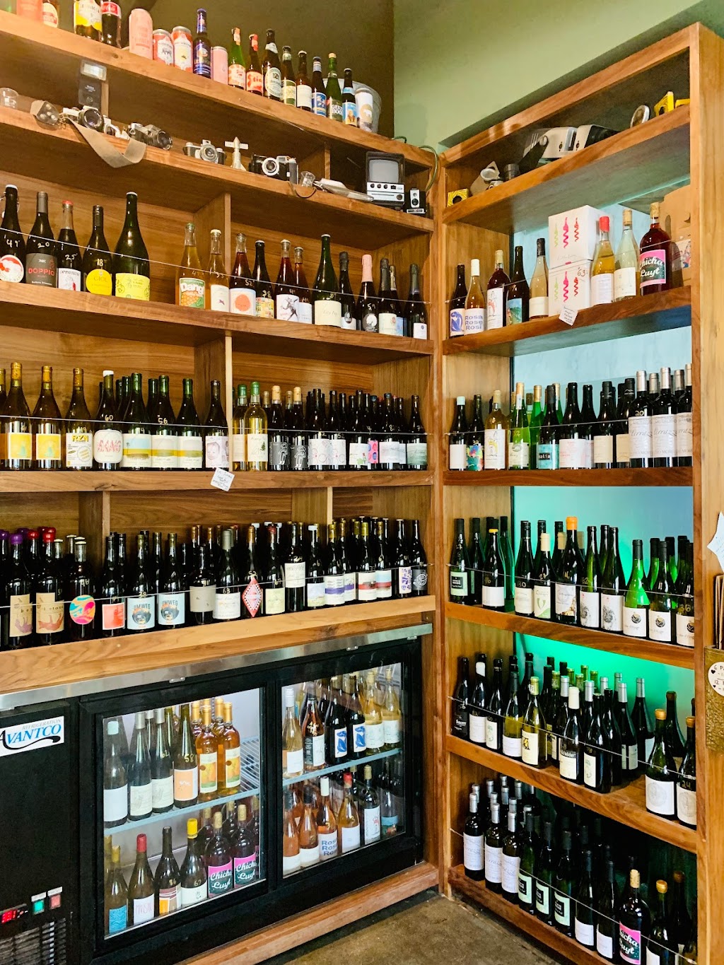 Satellite SB | restaurant | 1117 State St, Santa Barbara, CA 93101, USA | 8053643043 OR +1 805-364-3043