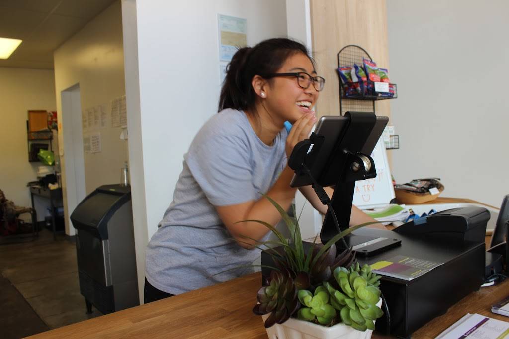 Berriegood Co. | restaurant | 681 E Louisiana Ave #102, Denver, CO 80210, USA | 3032825014 OR +1 303-282-5014