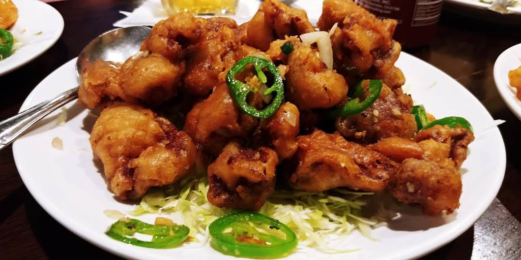 Iron Wok Chinese Cuisine | restaurant | 541 Main St, Placerville, CA 95667, USA | 5309033358 OR +1 530-903-3358