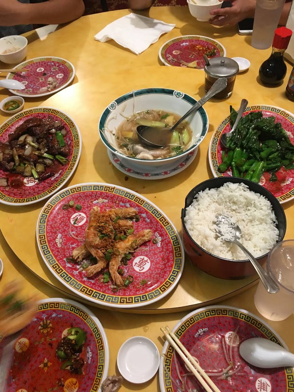 Maxims Seafood Restaurant | restaurant | 4616 El Cajon Blvd #4426, San Diego, CA 92115, USA | 6195842893 OR +1 619-584-2893