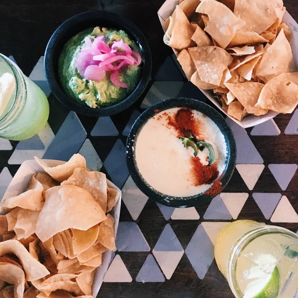 Condado Tacos | restaurant | 2977 N High St, Columbus, OH 43202, USA | 6142302786 OR +1 614-230-2786