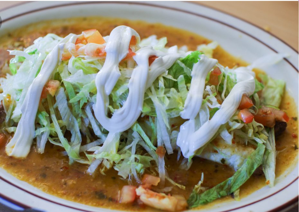 El Pueblito Mexican Restaurant | restaurant | 2435 W 10th St, Greeley, CO 80631, USA | 9703461143 OR +1 970-346-1143
