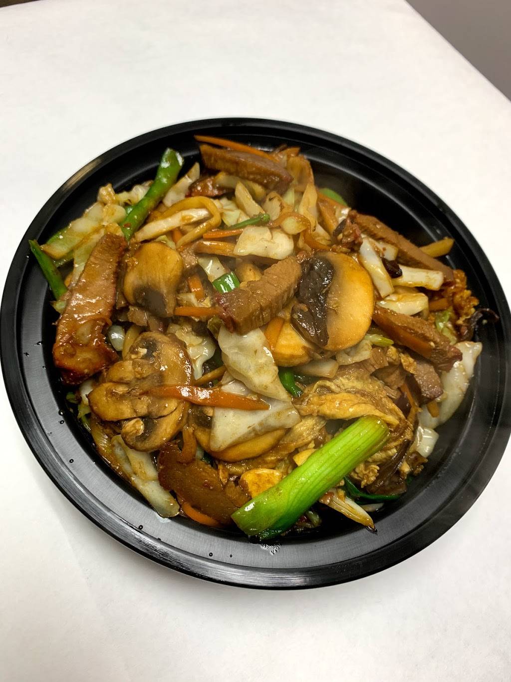 Wu’s Kitchen & Wines | restaurant | 1533 Madruga Ave, Coral Gables, FL 33146, USA | 7863912387 OR +1 786-391-2387