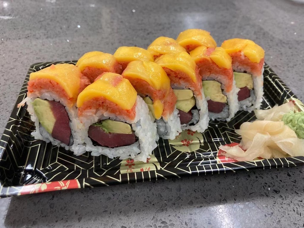 A&A SUSHI | restaurant | 22749 State Road 7 S, A, Boca Raton, FL 33428, USA | 5619610705 OR +1 561-961-0705