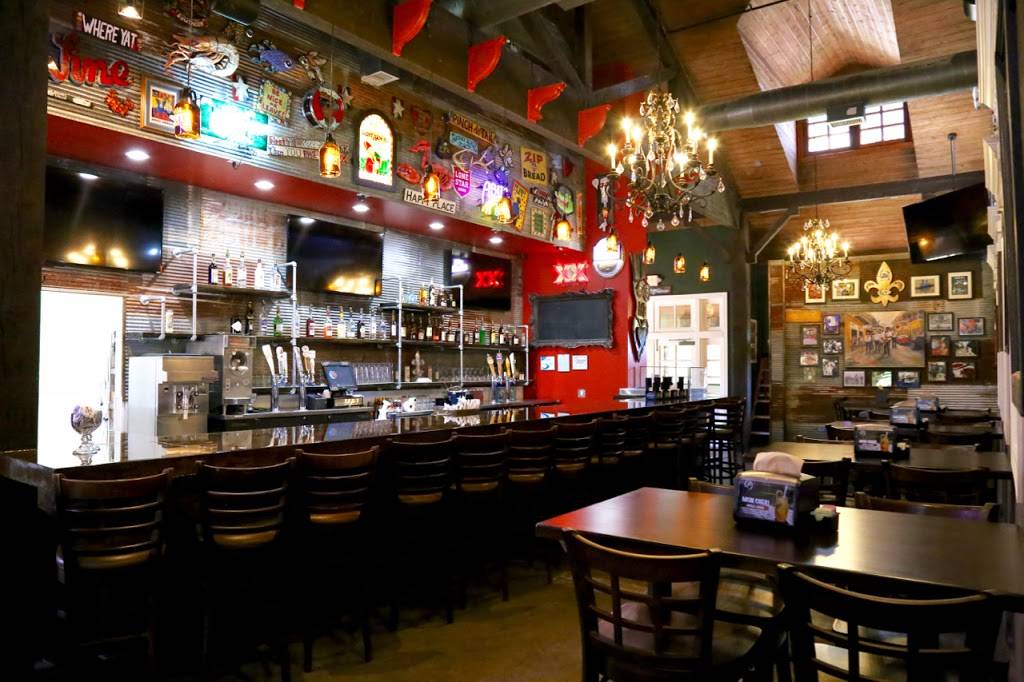 BBs Tex-Orleans | restaurant | 1050, 26010 Hempstead Rd, Cypress, TX 77429, USA | 2813694633 OR +1 281-369-4633