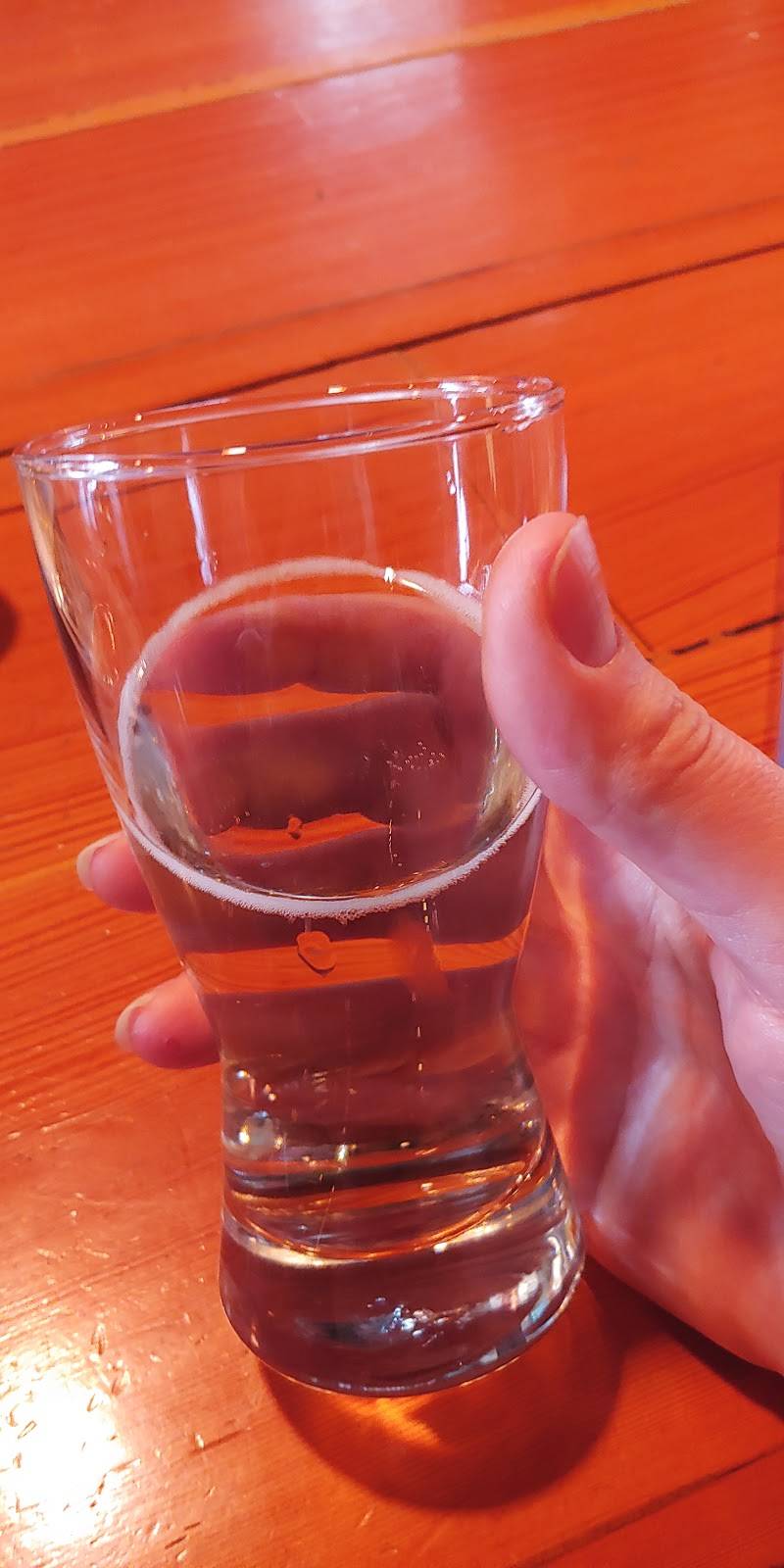 The Woods | restaurant | 4660 Ohio Ave S, Seattle, WA 98134, USA | 2067620490 OR +1 206-762-0490