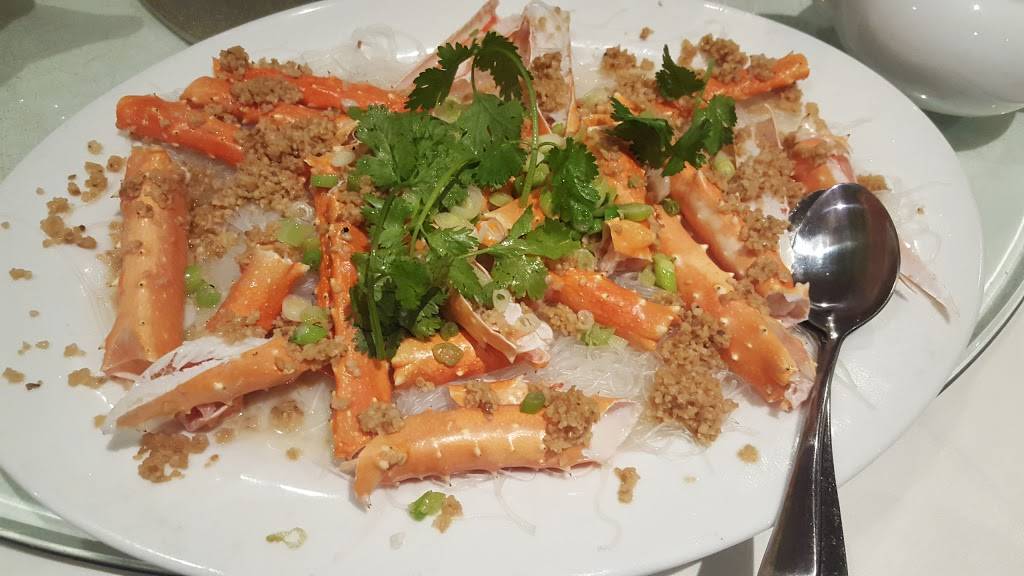 Zen Peninsula | restaurant | 1180 El Camino Real, Millbrae, CA 94030, USA | 6506169388 OR +1 650-616-9388