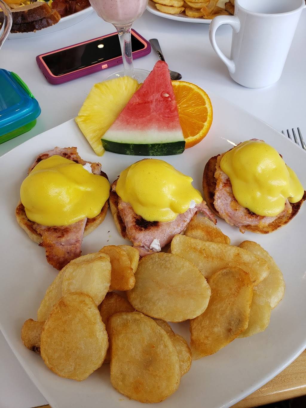 Crepe Castle Restaurant | restaurant | 1272 Simcoe St N, Oshawa, ON L1G 4X4, Canada | 9054040181 OR +1 905-404-0181