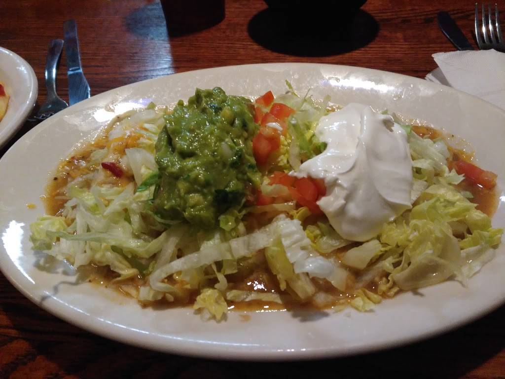 El Dorado Mexican Grill | restaurant | 215 1st St, Ault, CO 80610, USA | 9708342245 OR +1 970-834-2245