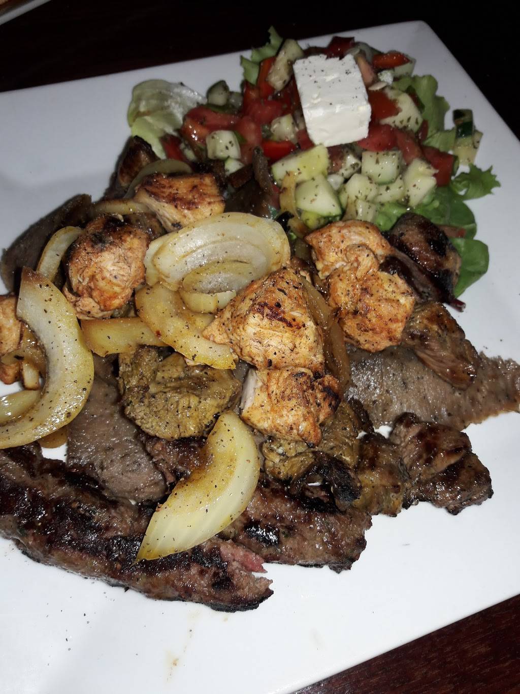 Ali Baba | restaurant | 912 Washington St, Hoboken, NJ 07030, USA | 2016535319 OR +1 201-653-5319