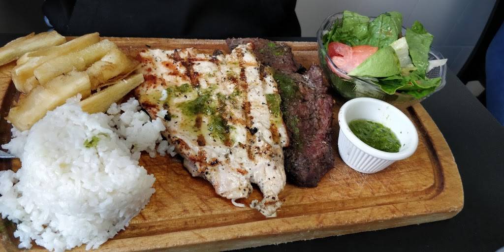 Colombians Taste | restaurant | 5N105, N Rohlwing Rd, Itasca, IL 60143, USA | 8472505366 OR +1 847-250-5366