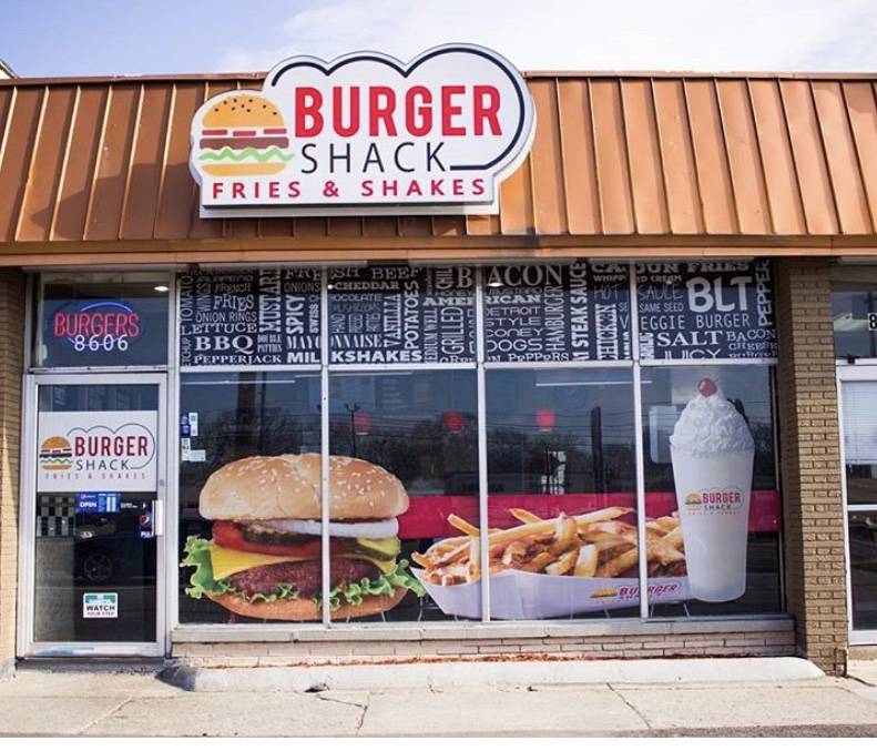 Aljooms BBQ | restaurant | 8606 N Telegraph Rd, Dearborn Heights, MI 48127, USA | 3137695100 OR +1 313-769-5100