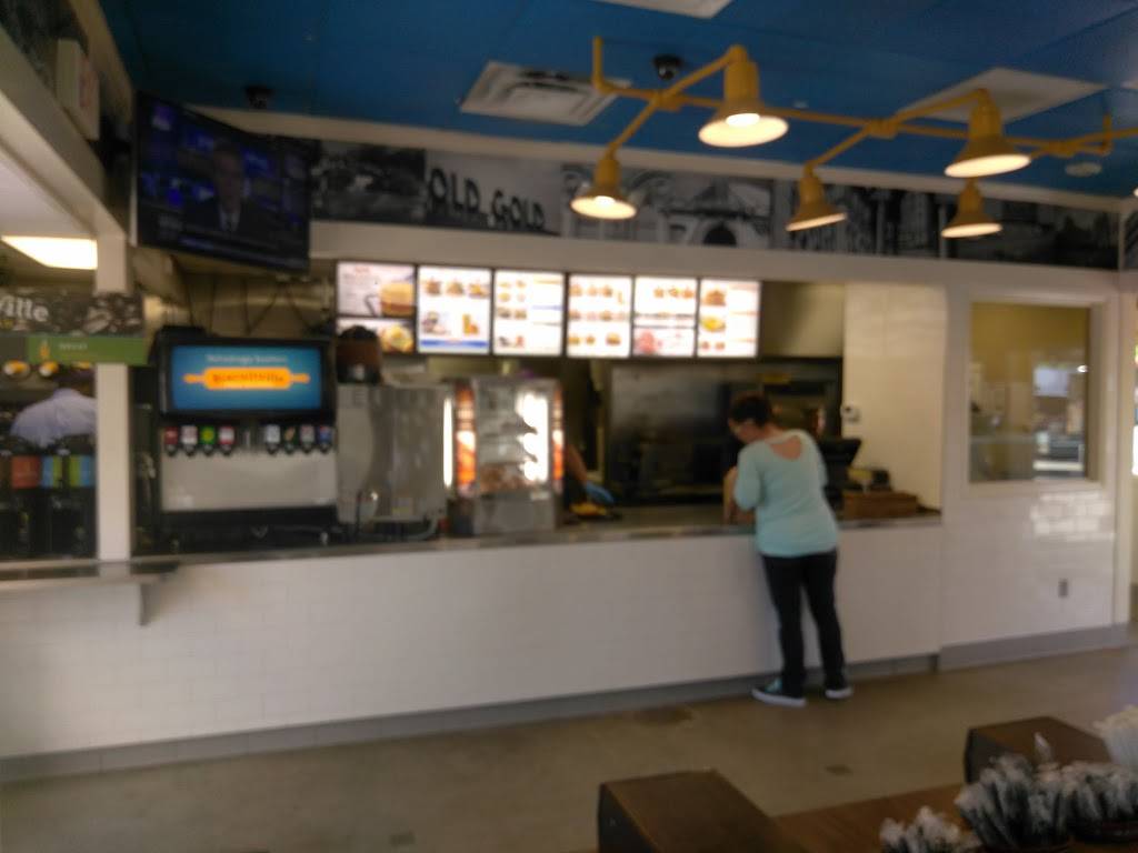 Biscuitville | cafe | 2336 Randleman Rd, Greensboro, NC 27406, USA | 3362738025 OR +1 336-273-8025