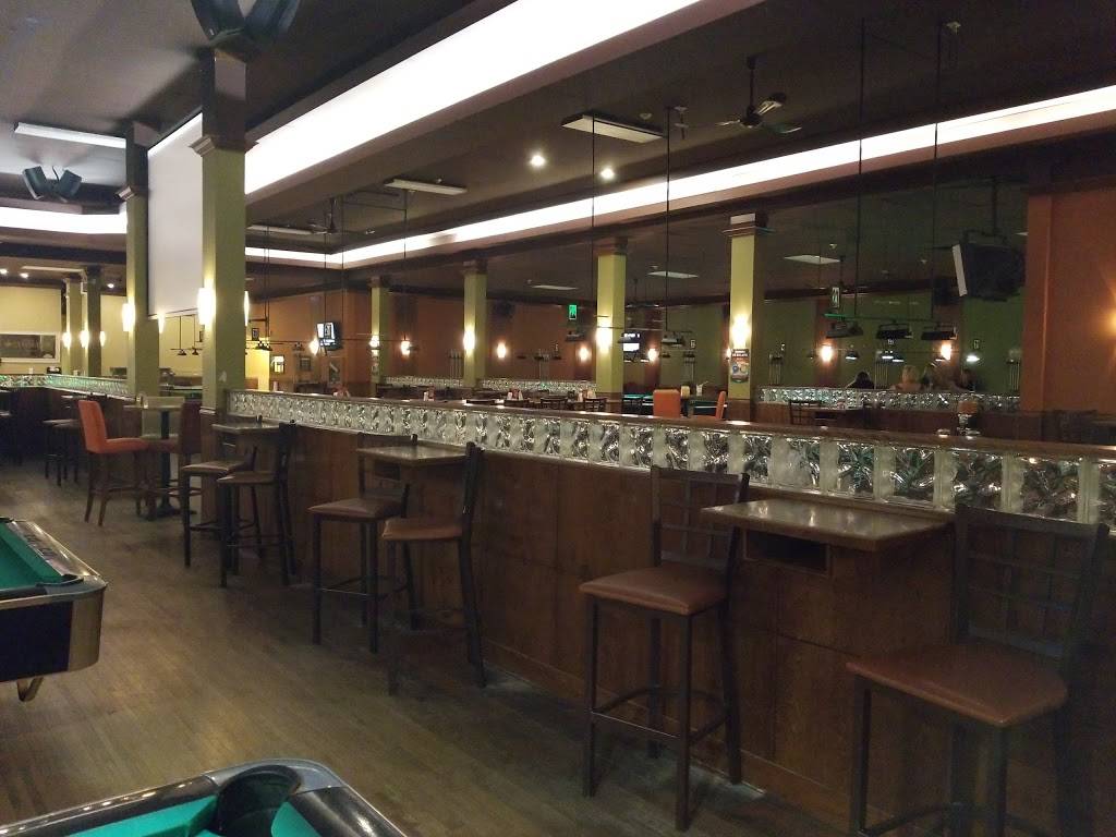 Bar-Billard Terminus | restaurant | 84C Rue Jean-Proulx, Gatineau, QC J8Z 1W1, Canada | 8195957070 OR +1 819-595-7070