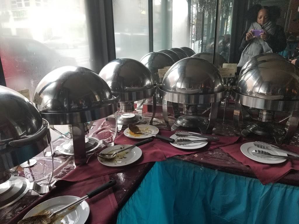 Polash | restaurant | 2179 3rd Ave #1, New York, NY 10035, USA | 2124100276 OR +1 212-410-0276