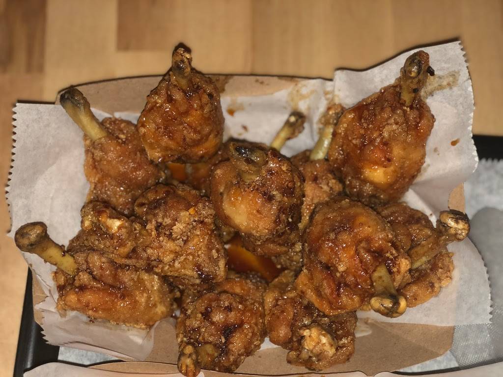 Landbirds | restaurant | 2532 N California Ave, Chicago, IL 60647, USA | 7736977107 OR +1 773-697-7107