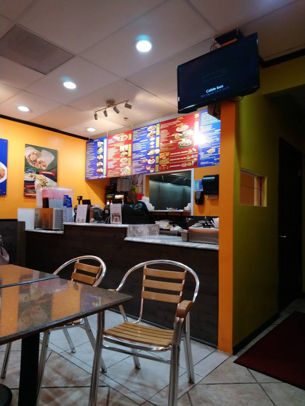 Tonys Fresh Mexican Food | restaurant | 133 N Twin Oaks Valley Rd #104, San Marcos, CA 92069, USA | 7602903055 OR +1 760-290-3055